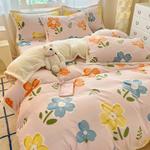 Yalu Пододеяльник, 200x230 см - фото 4