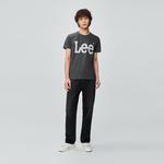 Футболка мужская Lee, серый - фото 10