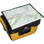 Велосипедная сумка Aqua Box Rec Vaude, желтый - фото 7