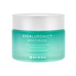 Увлажняющий крем для лица, 50мл Mizon, Cicaluronic Moisturizer - фото