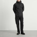 Термобелье Tenacity xt Montane, черный - фото 4