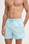 Пляжные шорты Calvin Klein, синий - фото 2
