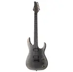Электрогитара Schecter Banshee Mach-6 - Fallout Burst - фото