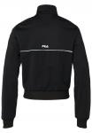 Легкая куртка LYKERSHAUSEN CROPPED Fila, черный - фото 2