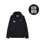 Nike Свитшот мужской черный - фото 3