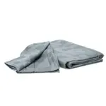 Постельное белье David 'Graphic' 140 x 200 см серое David Fussenegger - фото 4