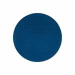 Тарелка Seltmann Weiden синий диаметр: 22,5 см - фото