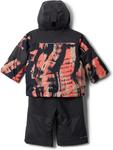 Columbia Unisex Baby Mighty Mogul II Set, Zing Tracks/Shark - фото 2