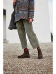 Ботинки челси Blundstone Chelsea Boot, коричневый - фото 3