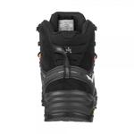 Трекинговые ботинки Alp trainer 2 mid gtx Salewa, черный - фото 3