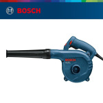 Bosch бытовой фен для компьютера, пылесборник, мощный регулируемый пылесборник - фото