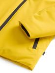 Woolrich куртка с капюшоном, желтый - фото 6