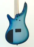 Бас-гитара Ibanez SR Standard 4 струны, цвет Deep Ocean Metallic - фото 5