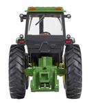 Трактор Toms, John Deere 4450 Britains - фото 3