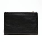 Сумка-мессенджер Michael Kors/pochette crossbody, черный - фото 4