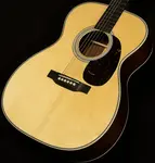 Martin Мартин Гитарс Кастом Шоп 000-28 - фото 6