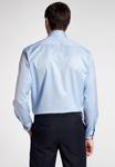 Чехол-рубашка COMFORT FIT ETERNA, светло-синий - фото 3