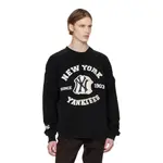 MLB Свитшот унисекс черный - фото 9