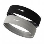 Повязки для фитнеса Elastane Unisex LINING, серый - фото 11