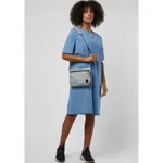 Сумочка Jack Wolfskin "WANDERMOOD BAG", цвет Rainstorm - фото