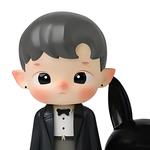 Модные фигурки hacipupu 10 см POP MART - фото 2