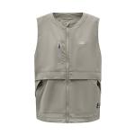 CAT Куртка женская, Gray - фото 3