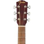 Акустическая гитара Fender FA-15 Steel масштаб 3/4 Natural - фото 4
