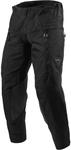 Брюки мотоциклетные текстильные Revit Peninsula, черный - фото 2