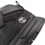 Кроссовки Timberland Field Trekker Mid, черный - фото 5