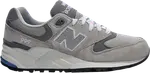 Кроссовки New Balance 999, серый - фото 2