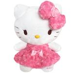 E-STRONG E STRONG x Hello Kitty Rose Hello Kitty плюшевая кукла - фото 2