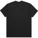 Футболка Supreme Connected, черный - фото 3