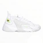 Кроссовки Nike Zoom 2K, белый - фото