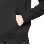 Nike Свитшот мужской черный - фото 7