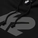 Худи K2 Aoud and proud, черный - фото 3