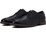 Оксфорды Centro Flex Cap Toe Oxford Nunn Bush, черный - фото 3