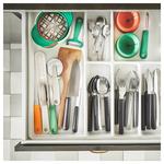 Пиццерезка Ikea Uppfylld, бежевый - фото 5