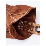 Перчатки Oden из нубука Hestra, Cork - фото 4