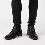 Мужские ботинки чукка Vance Co. Vaughn - фото 6