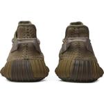 Кроссовки Adidas Yeezy Boost 350 V2 Earth, коричневый - фото 6