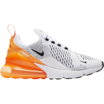 Кроссовки Nike Wmns Air Max 270 'White Orange', оранжевый - фото