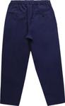 Брюки Marni Trousers 'Light Navy', синий - фото 3