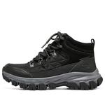 Кроссовки go walk outdoor edgemont 'black' Skechers, черный - фото