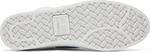Кроссовки Converse Pro Leather Hi White Blue, белый - фото 4