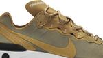Кроссовки Nike React Element 55 'Metallic Gold', золотой - фото 3