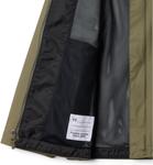 Дождевик Columbia, Stone Green - фото 3