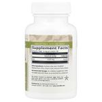 NutraLife, Биотин, 10 000 мкг, 120 жевательных таблеток - фото 2