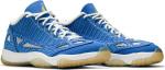 Кроссовки Air Jordan 11 Retro Low IE Argon Blue, синий - фото 8