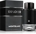 Парфюмерная вода Montblanc Explorer - фото 2