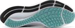 Кроссовки Nike Wmns Air Zoom Pegasus 38 'White Aurora Green', белый - фото 5